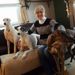 Meet your Posher, Helen